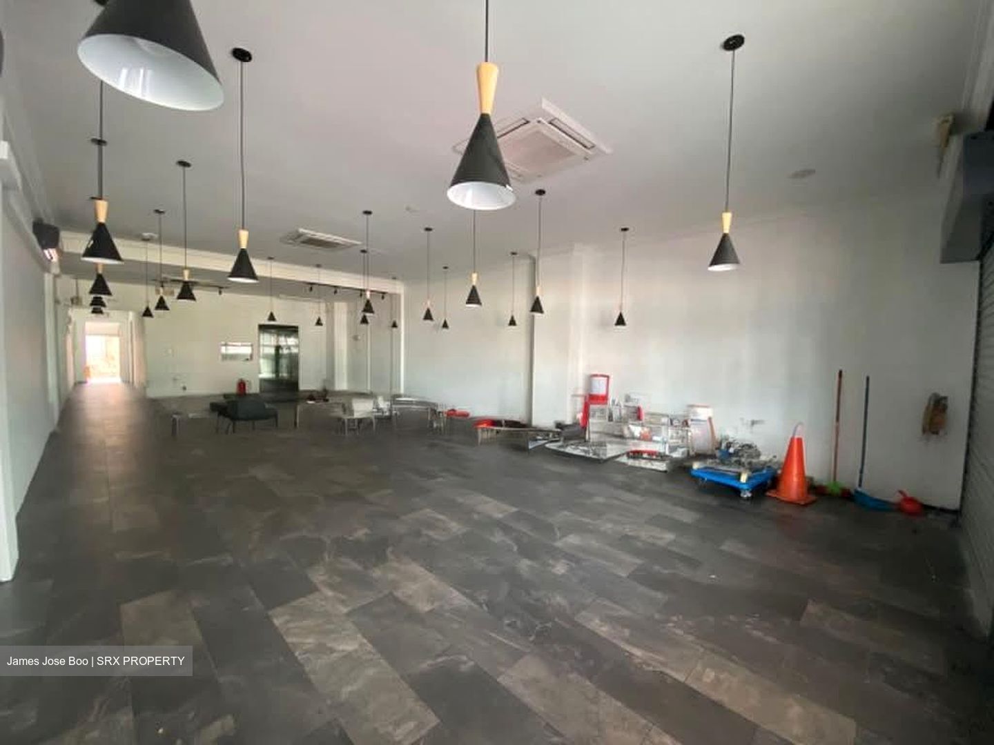 Yishun Ring Road (D27), Shop House #570223961